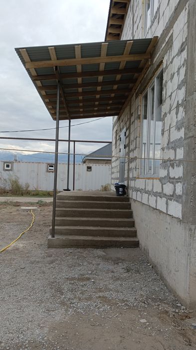 Продам дом 2-х этажный коттедж