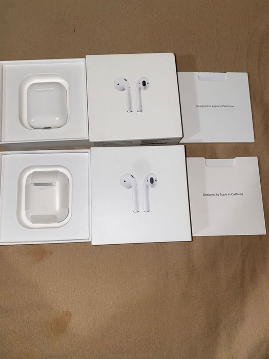 AirPods 1 and 2 th generation charger