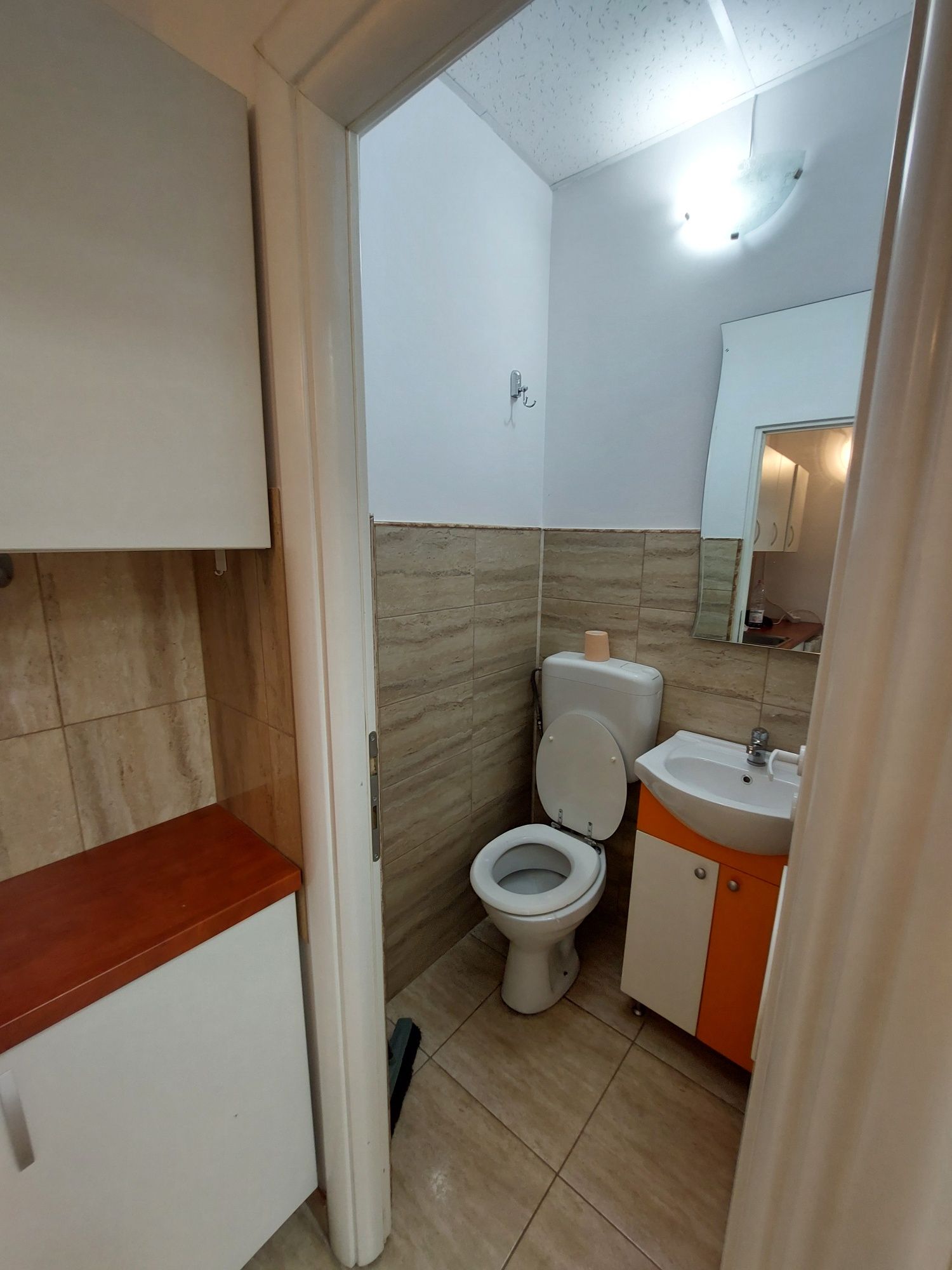 Închiriez spaţiu comercial ultracentral- bd. Unirii Focșani