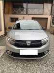 Dacia logan mcv 1.0