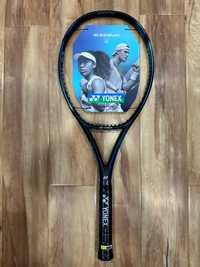 Теннисная ракетка Yonex Ezone 98, Япония, вес 305 г.