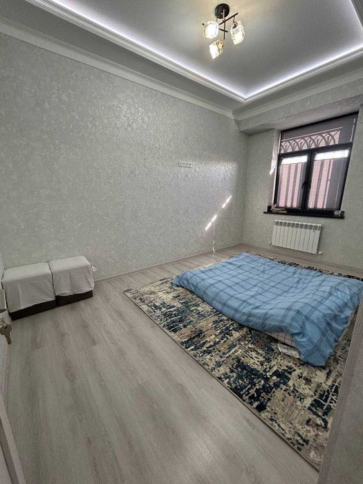 юнусабад18 3х ком с кадстром с ремонтом Жк Manzur 70м2; Сайрам чораха