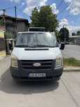 Ford Tranzit 2.2