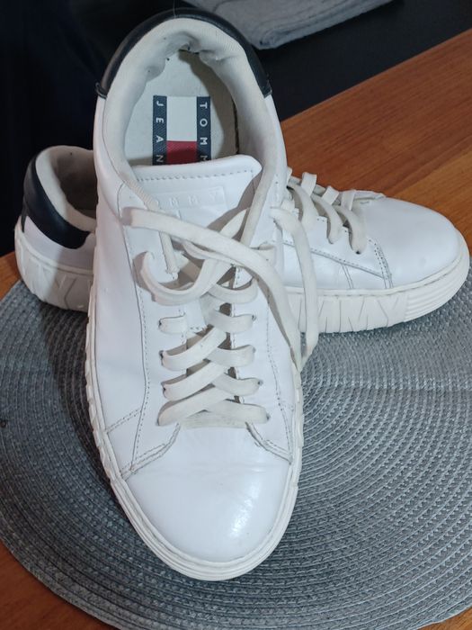 Pantofi sport Tommy jeans