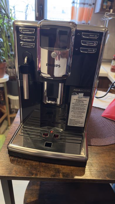 Espressor automat Philips EP5310/10
