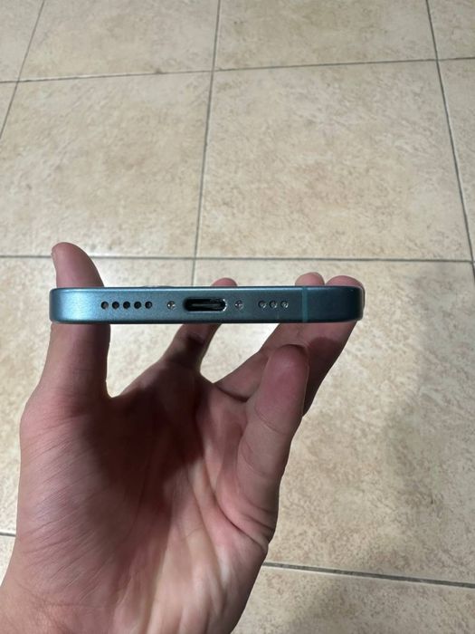 iPhone 16 xolati ideal