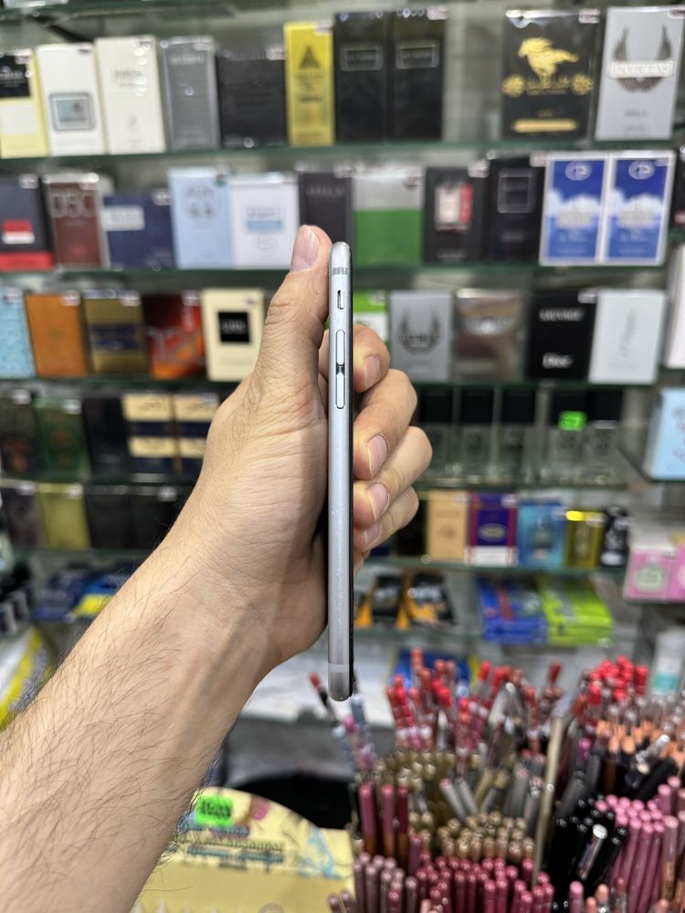 iPhone 6s - 128Gb Black