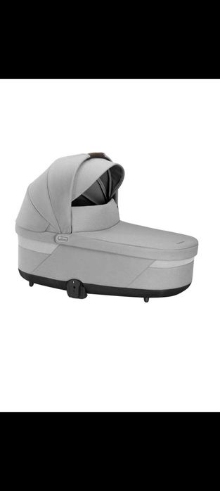 Кош за новородено Cybex