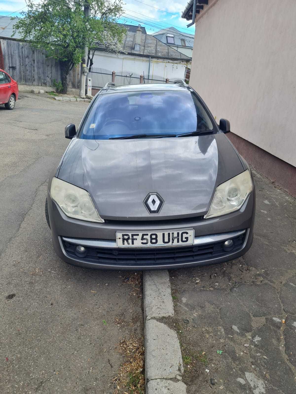 Vand Renault Laguna