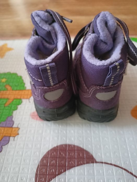 Ботушки Superfit 19 номер