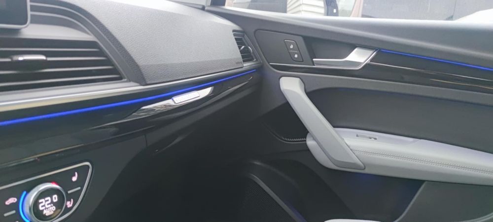 Audi Q5 77.000km 2018