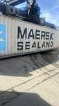 Container maritim de 12m