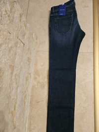 Jeans JACOB COHÉN luxury denim