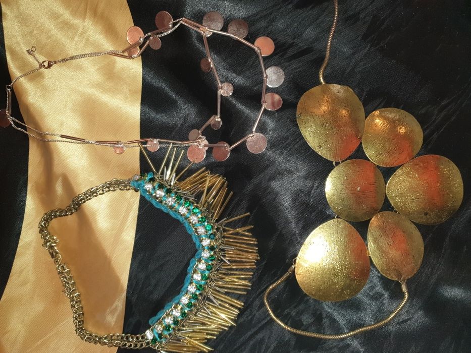 Бутикови бижута! Бъдете неповторима!