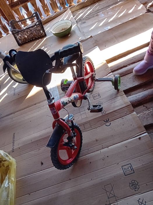 Pachet pentru bebelus