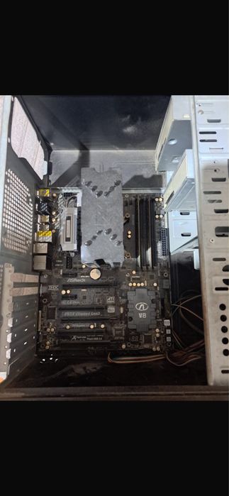 Копьютер продам