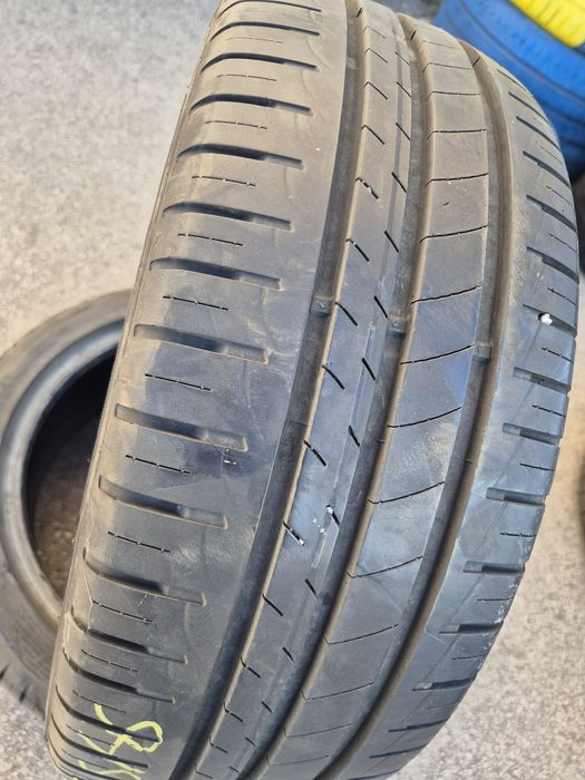 2бр. 195/45/16 Goodyear Efficient Grip гуми летни