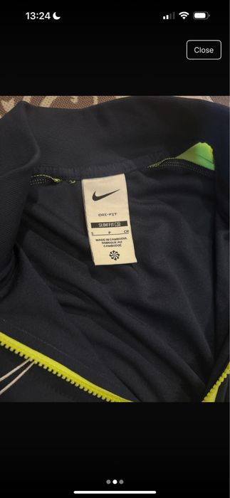 Bluza Trening FCSB/STEAUA