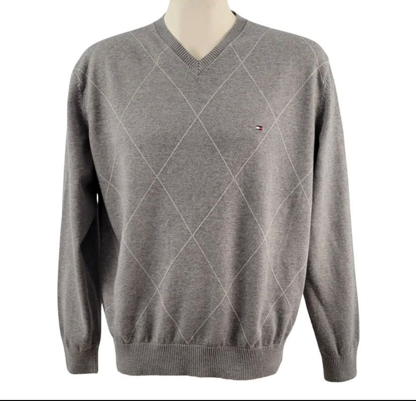 Пуловер Tommy Hilfiger