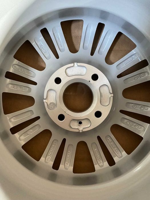 Janta jante aliaj R14 Renault Twingo noua originala