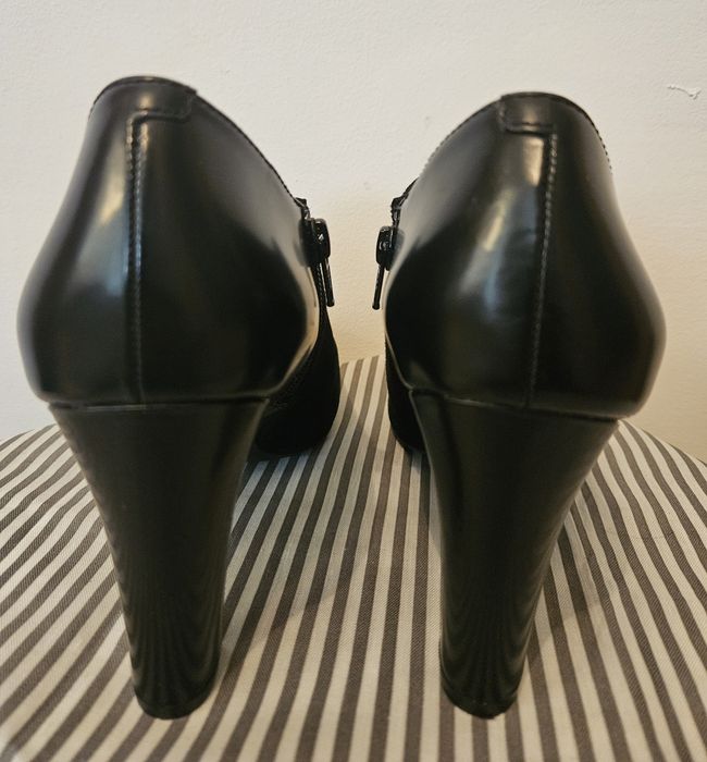 Чисто Нови ! Geox N-39