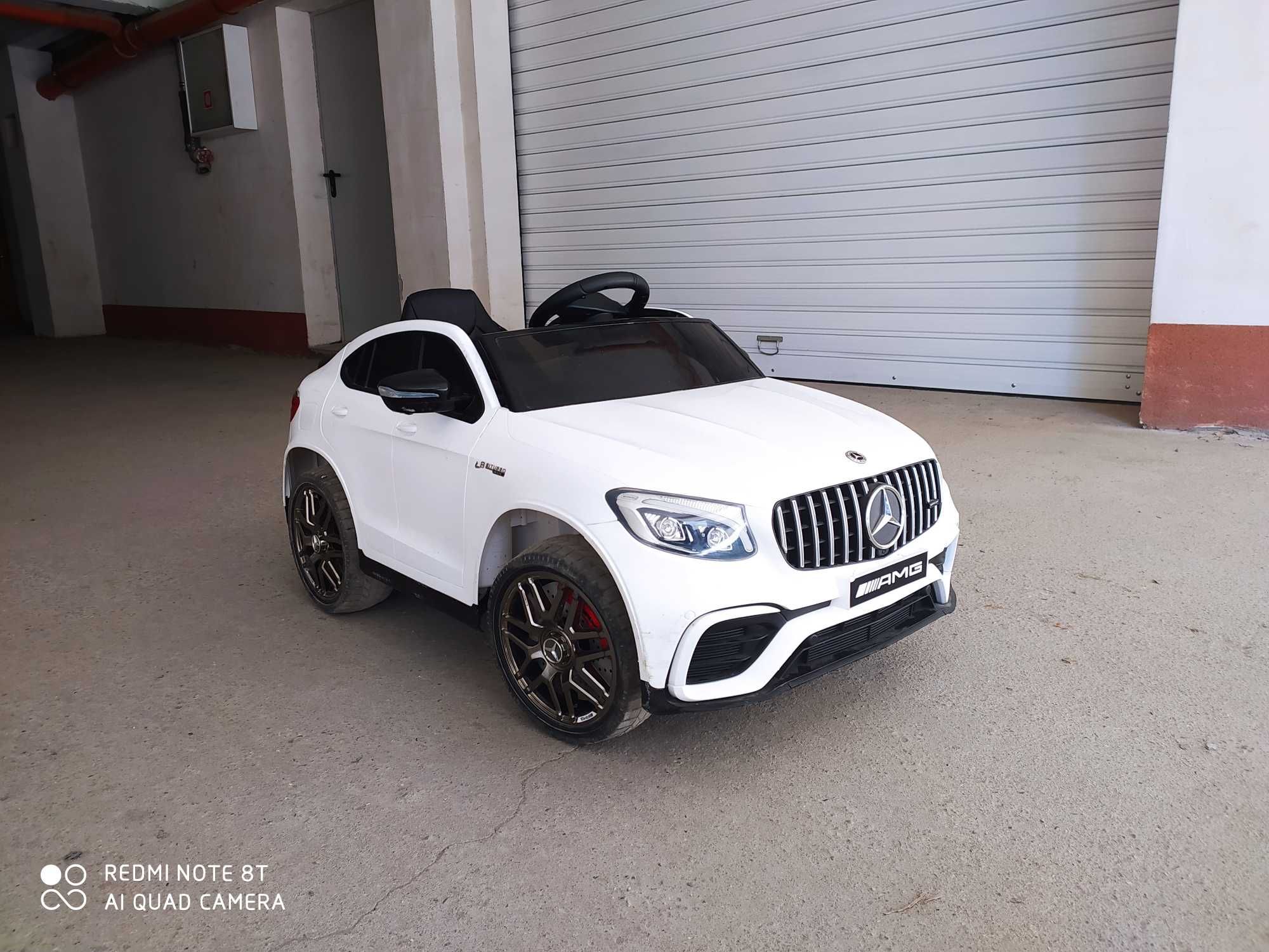 Акумулаторна кола 12V