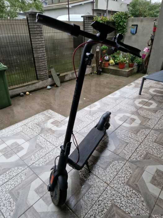 trotineta electrica navee v40i