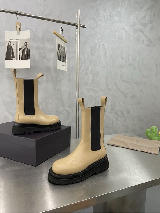 Ghete Bottega Veneta