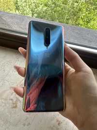 Oneplus 8  Aura glow cu 128gb