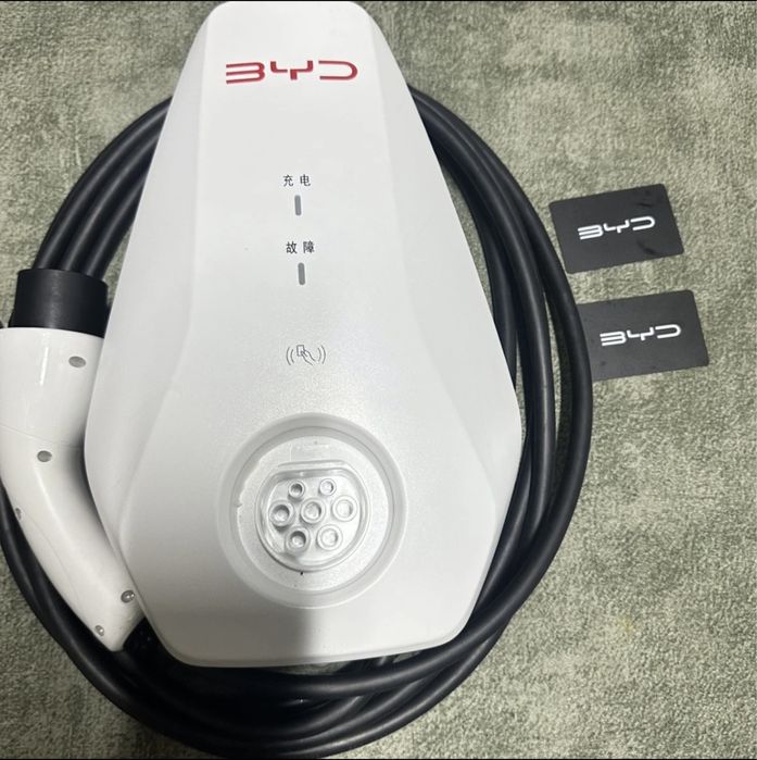 BYD 7kW официальный оригинал