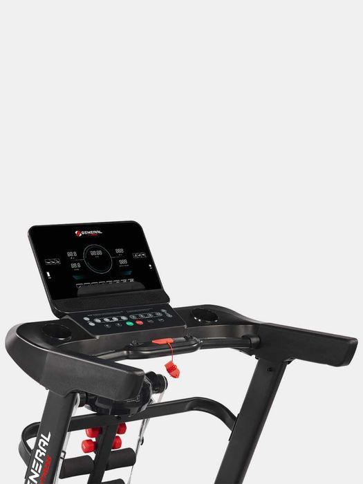 Беговая дорожка SPGF 7070M