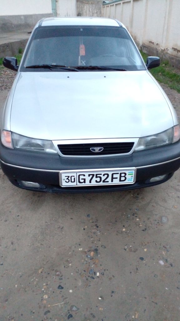 Daewoo Neksiya 1