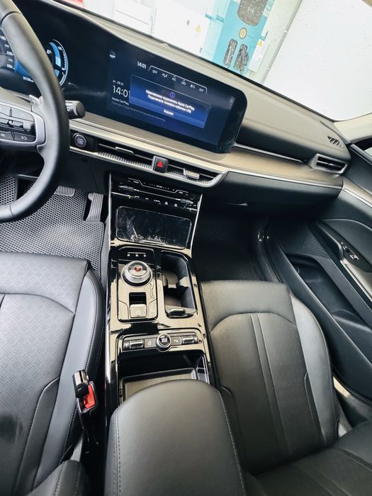 Продаётся киа к5(Prestige)