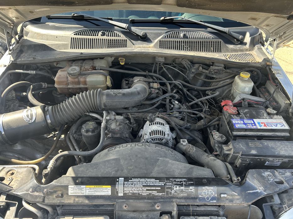 Jeep cherokee liberty extreme sport