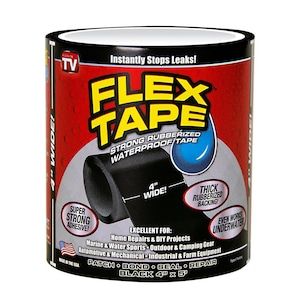 Banda adeziva Flex Tape