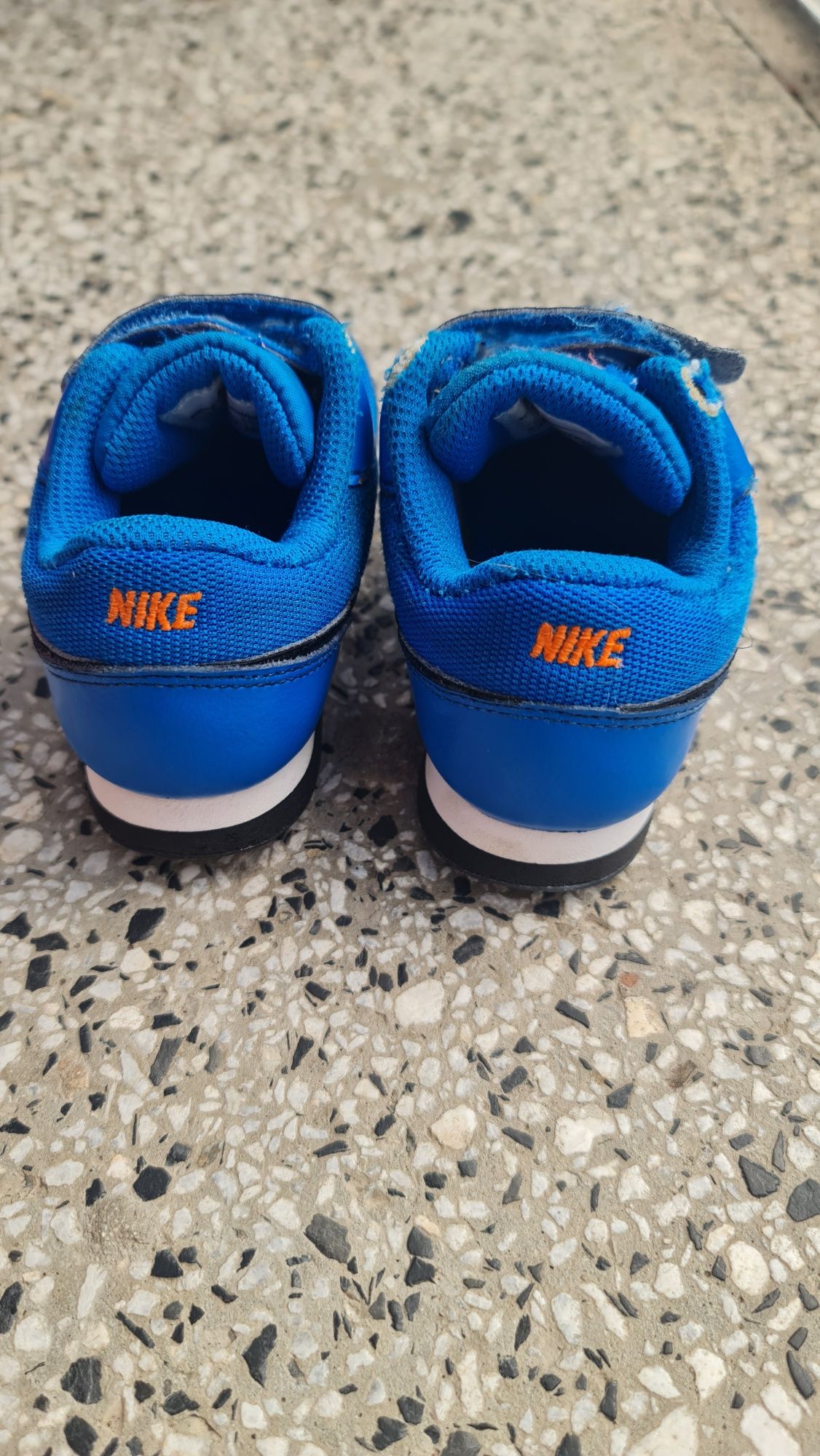 Детски маратонки Nike - 23,5