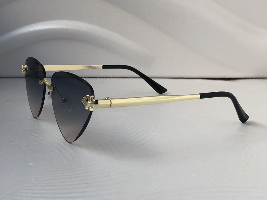 Модерни дамски слънчеви очила