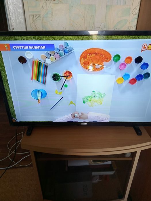 Продам телевизор Philips 32''