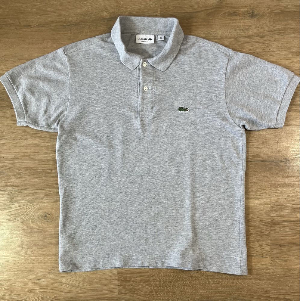 Polo Ralp Lauren,Lacoste поло тениски размер S-M