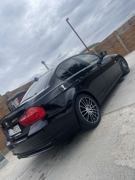 Vand bmw e90 320D