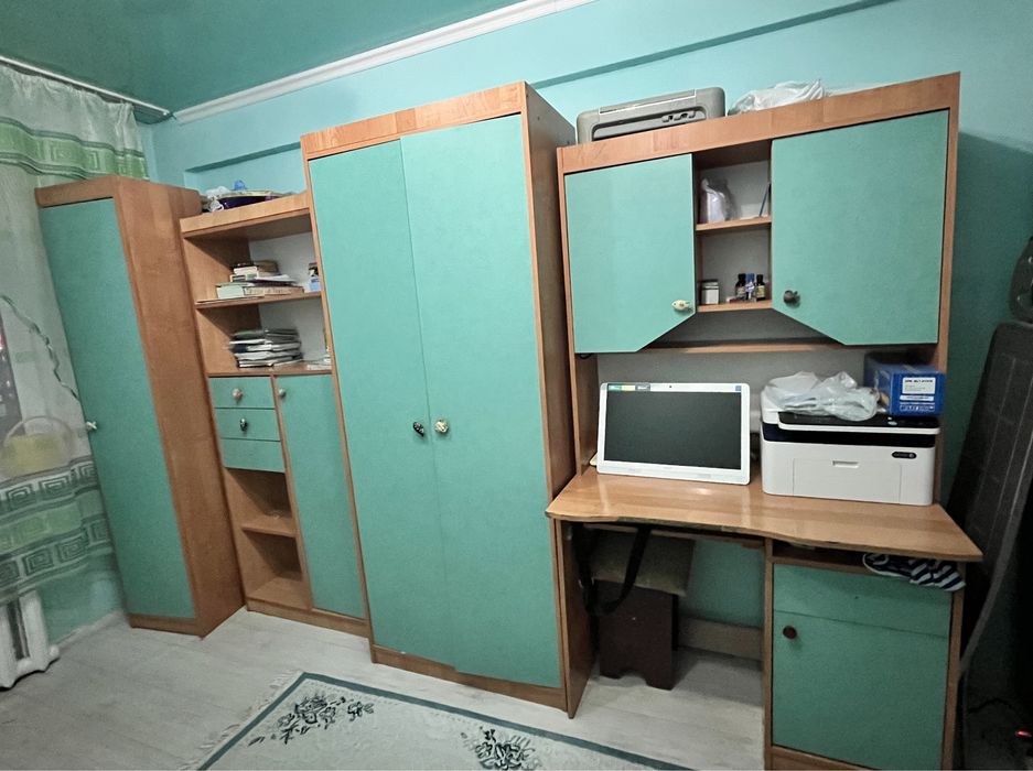 Продается детский шкаф