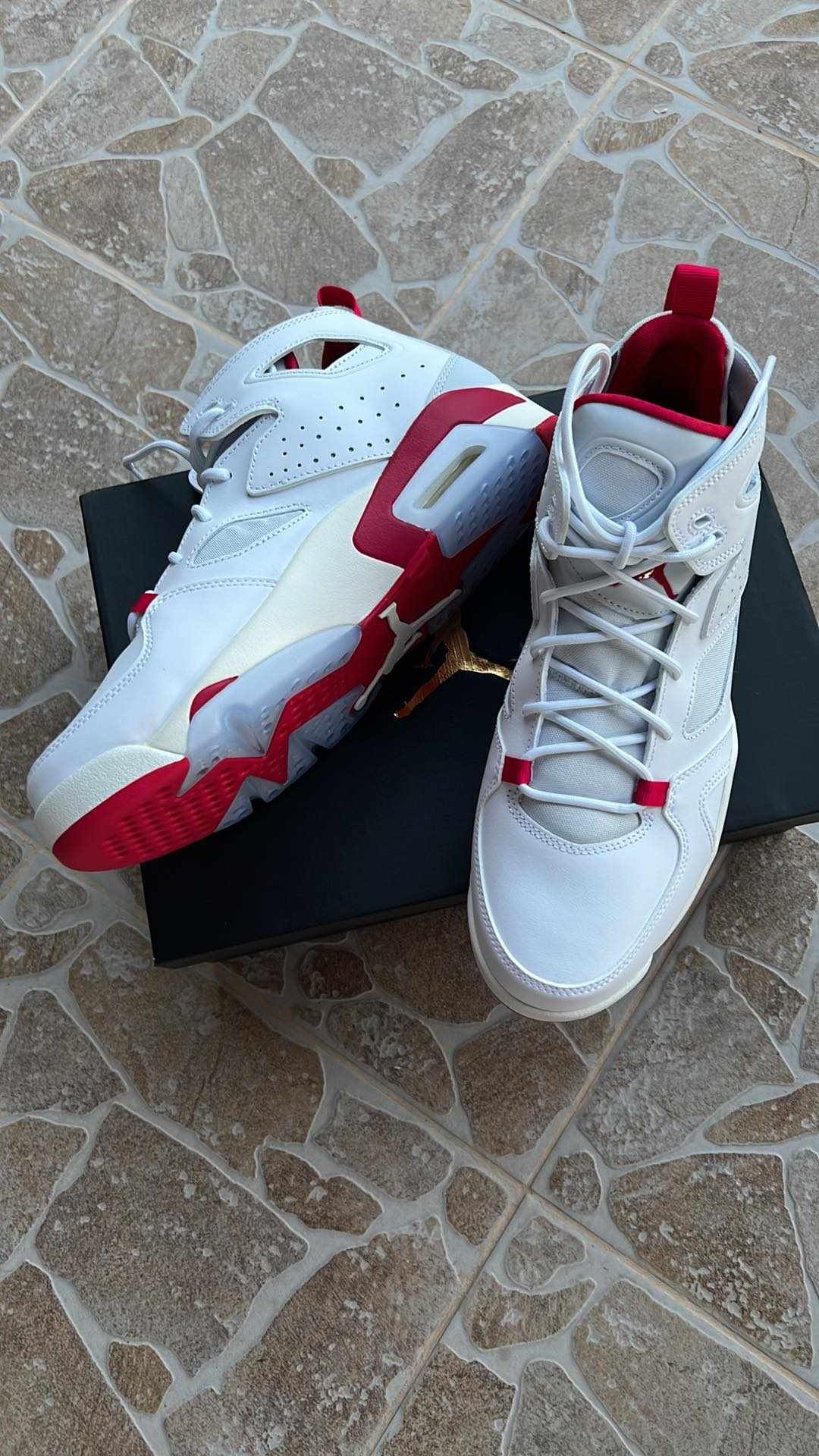 Мъжки маратонки Jordan