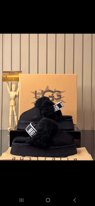 Дамски пантофи налични от 36 до 41