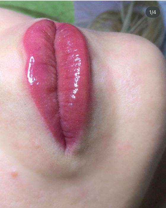 Перманентный макияж, удаление татуажа и тату