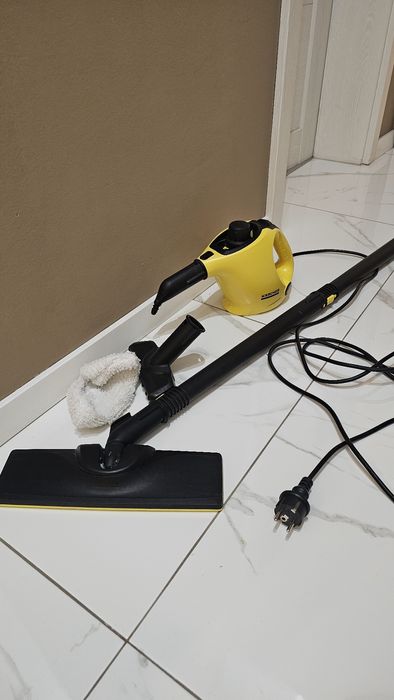 Парочистачка karcher
