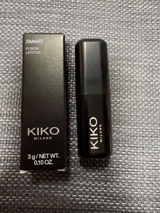 Kiko Milano - 3D Хидратиращ гланц за устни