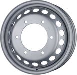Jante Otel ALCAR 5.5 16 6x205 Mercedes Sprinter/CRAFTER(punte dubla)