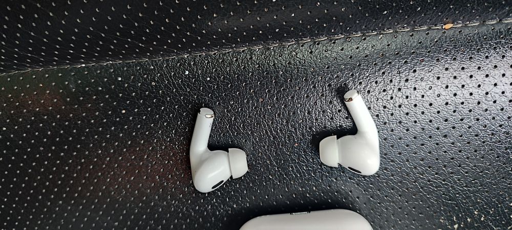 Căști Apple airpods originale