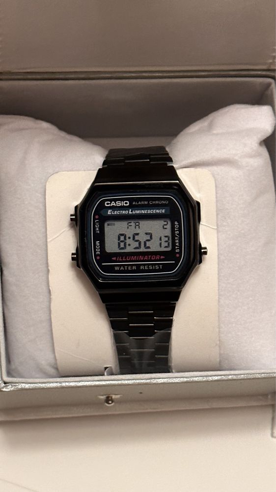 Casio AQ230 Касио мужские часы