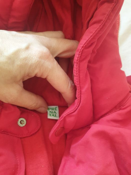 Космонавт за бебе 1 г.